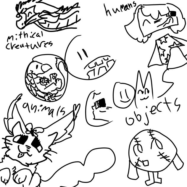 Oc coms
