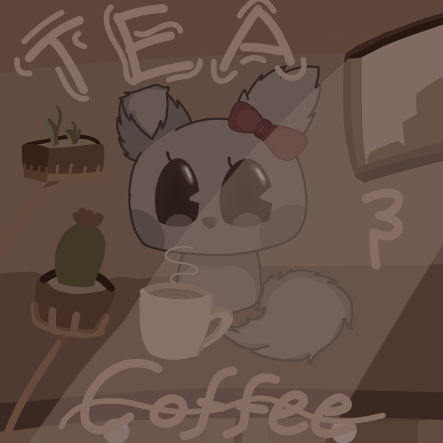Tea and Coffee