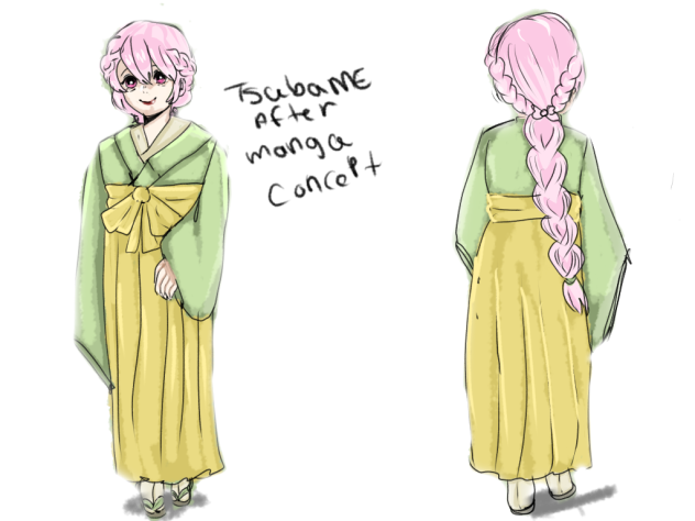 tsubame concept art
