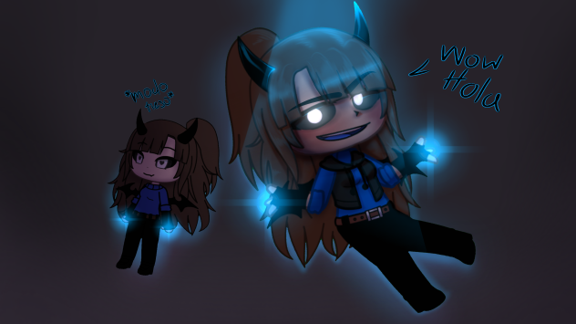 nose yo solo quería hacer un edit 😍