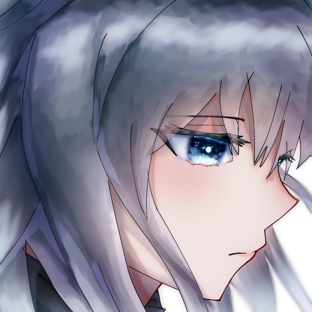 IDK - ibisPaint