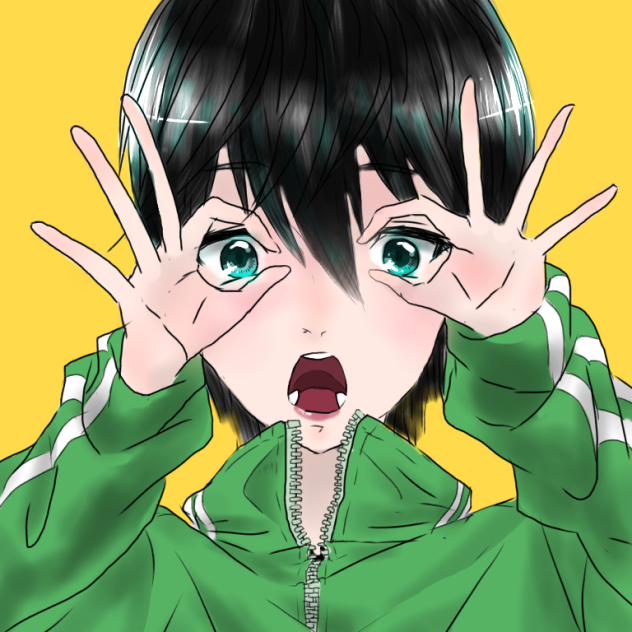 ぱんつーまる…