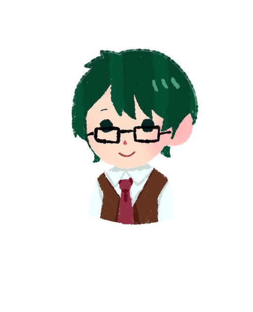 おんりー逆いらすとやチャレンジ
