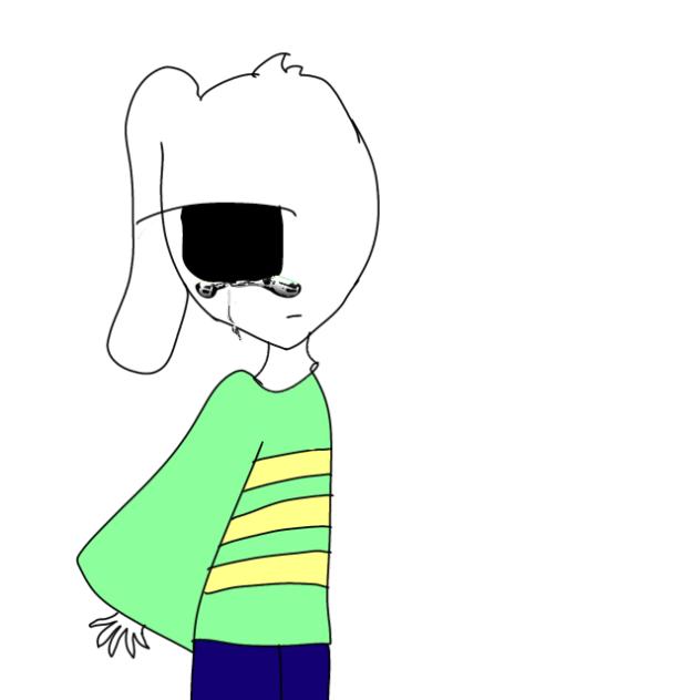 短いアニメ　アズリエル