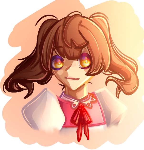 A Girl