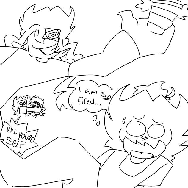 Hero and Samuel