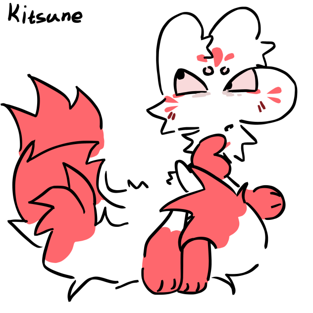 Kitsune