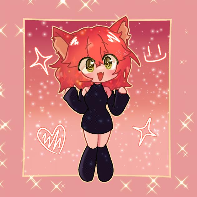 💫 Cute Pispuki! 💞