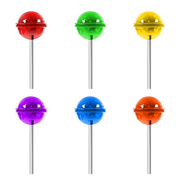 Lolipopes