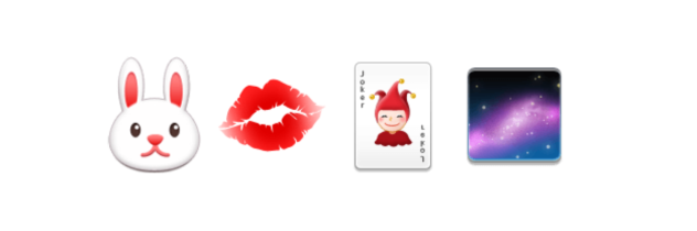 해랑님 이모티콘 캐디 키워드