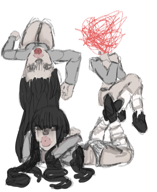 Sketches - ibisPaint