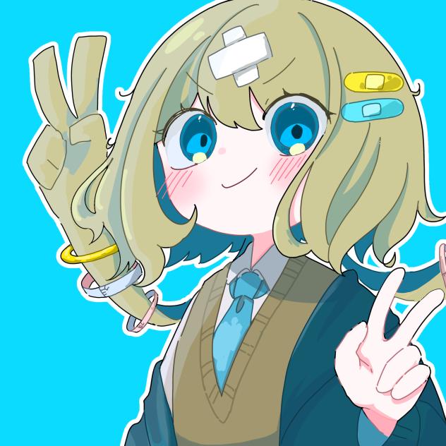 練習2(色付き)
