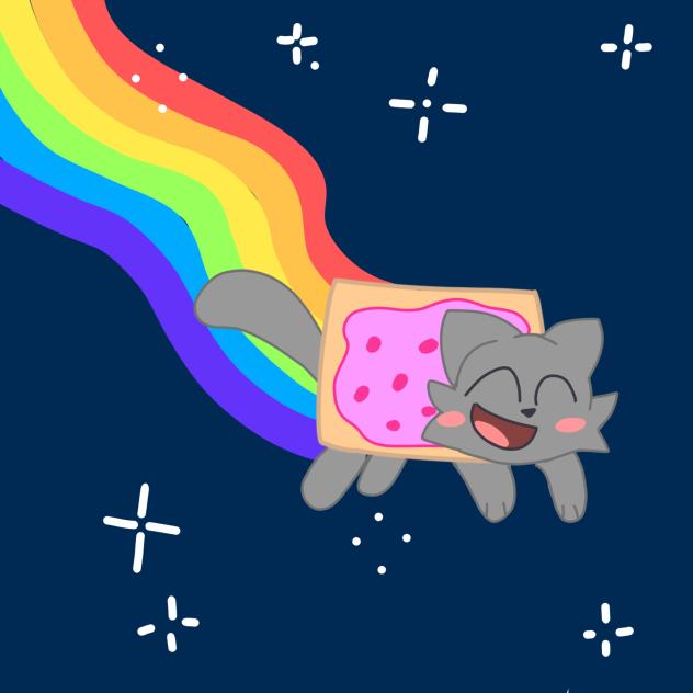 Nyan Cat