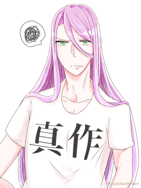 Tシャツはっち