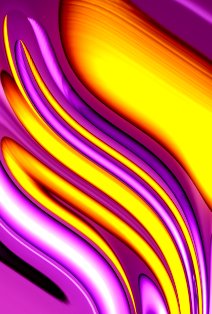 color flame - ibisPaint