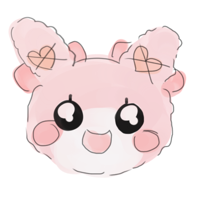 ウサチャ