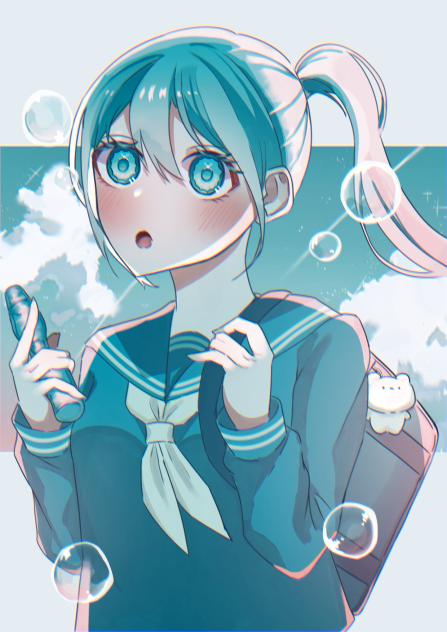 🫧