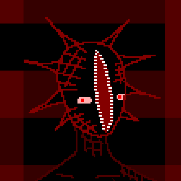 Pixel art - ibisPaint
