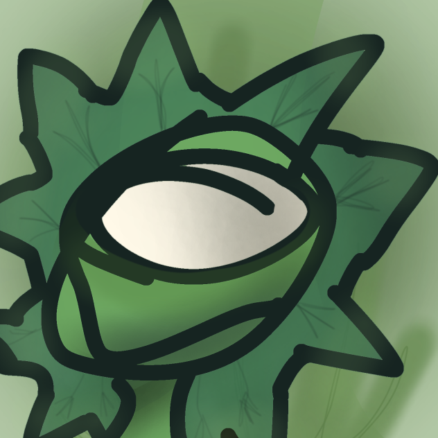 🌱 monster