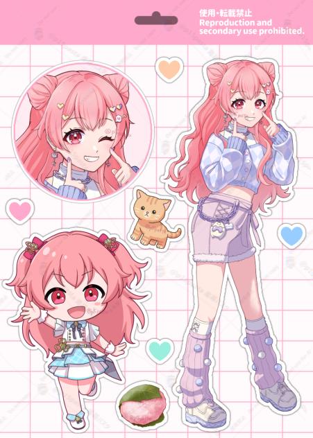 桃井愛莉誕生祭2025