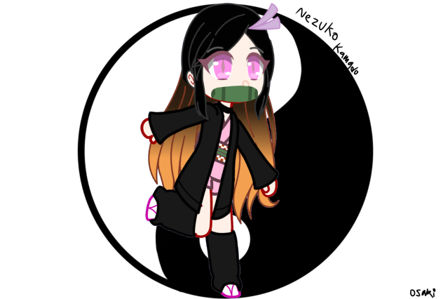 Nezuko ❤︎︎