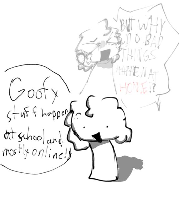 based a very real event
