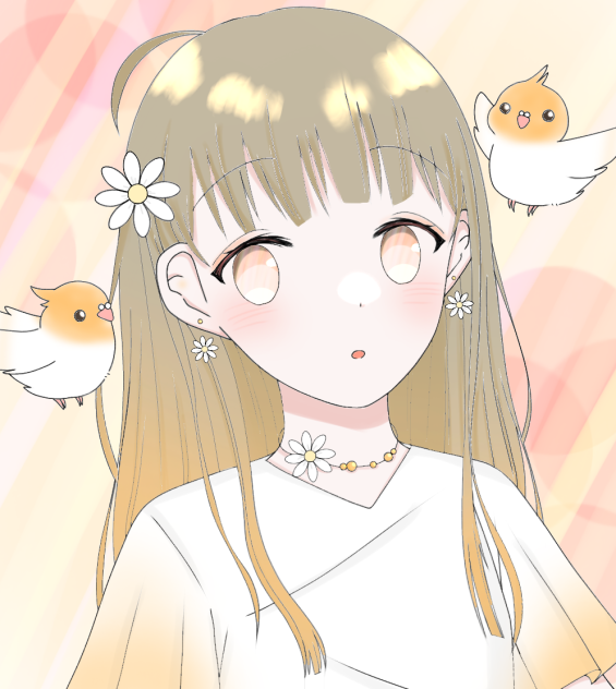 ねず美ちゃんの神線画！！