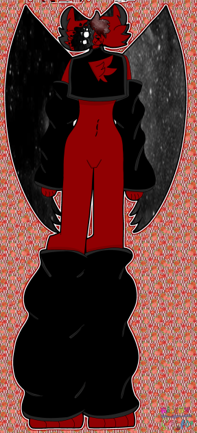 Alachx with clothes (read desc. plz)