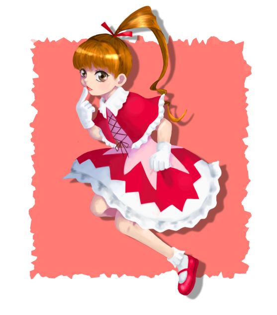 ビスケ