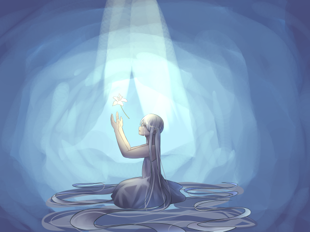 8・初音ミク　罪の名前