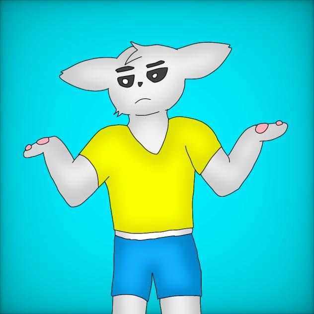Bloodbun Don't Know