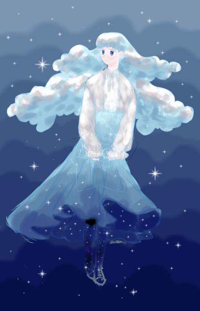 Clouds