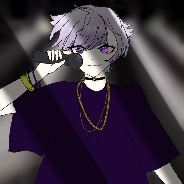初兎さん