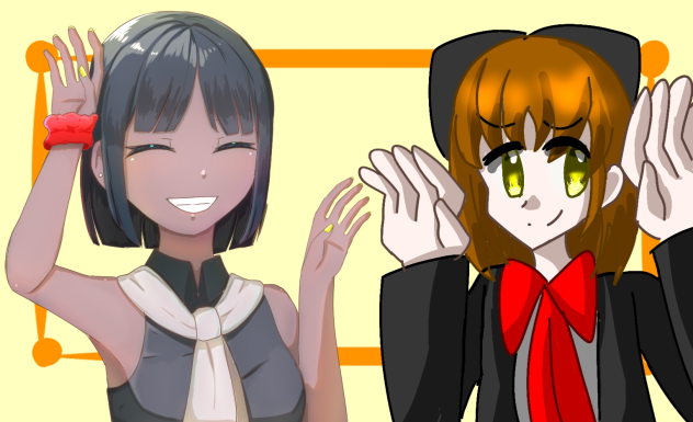ぴよぴよ様との合作