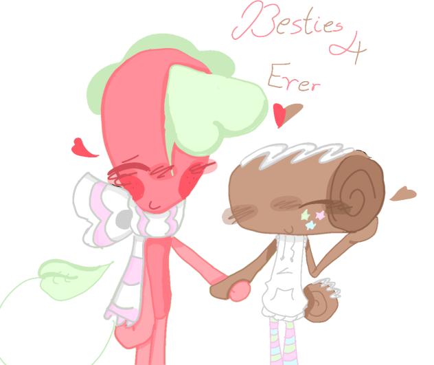 TOTALLY NOT MY COMIC THINGY-