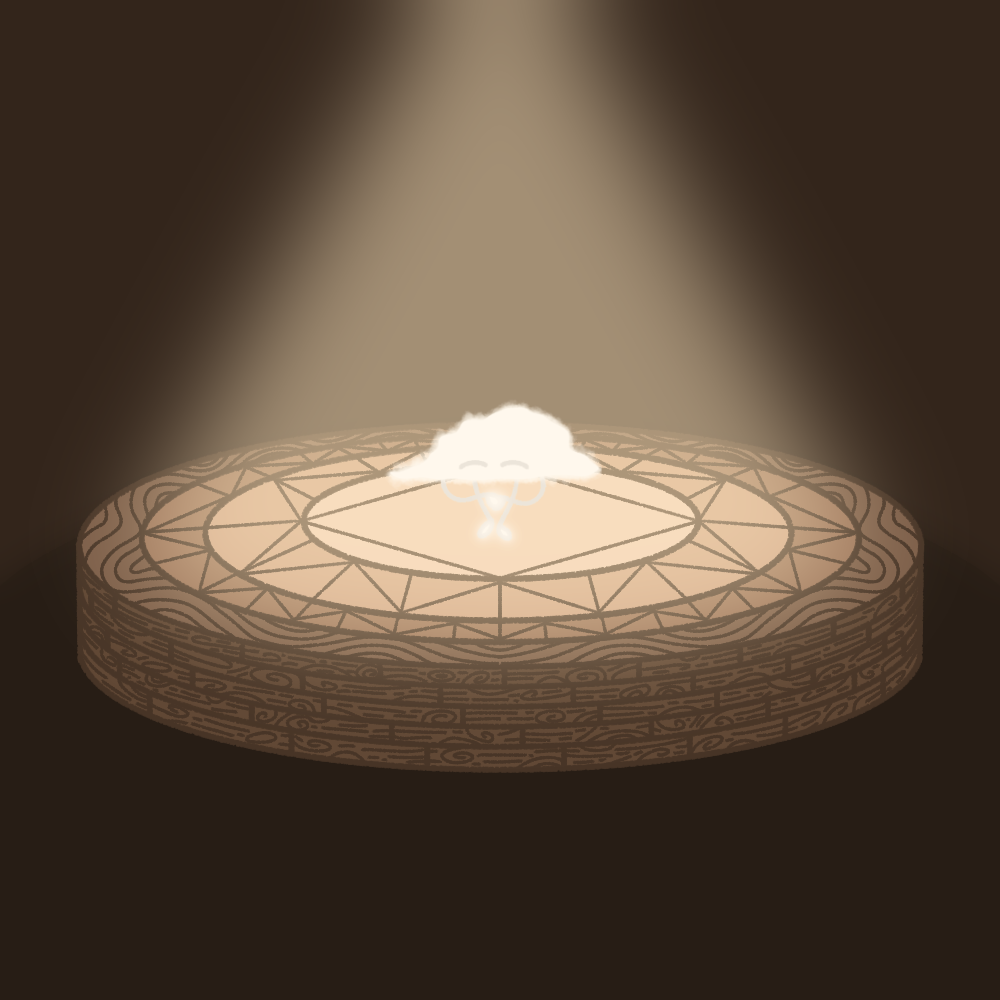 Stage - ibisPaint