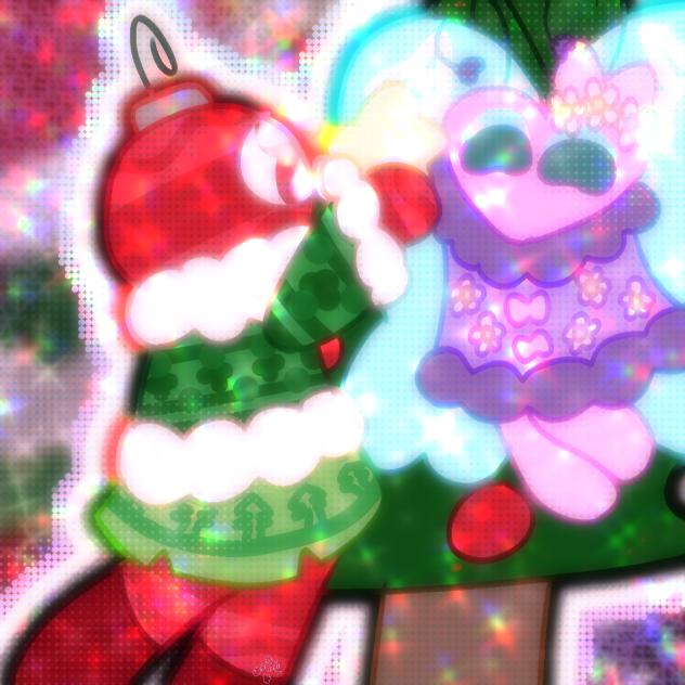 🎄PapilioDemodocus🦋