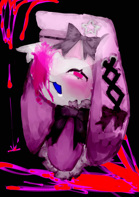 キュートな彼女
