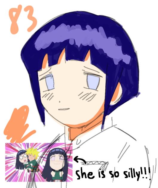 hinata