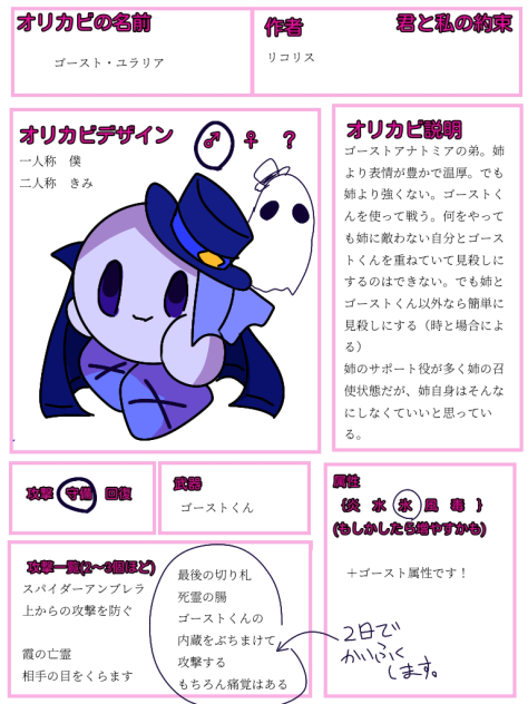 ユラリア