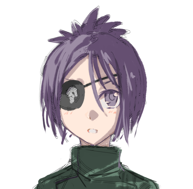 落書き21