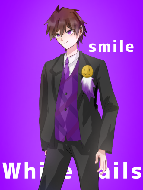 smile