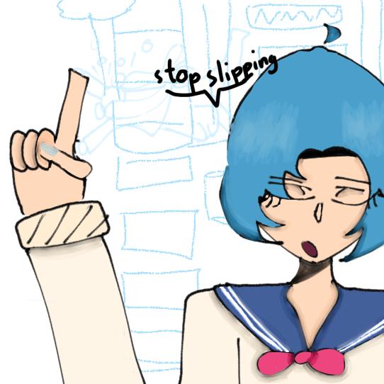 Sailor Mercury