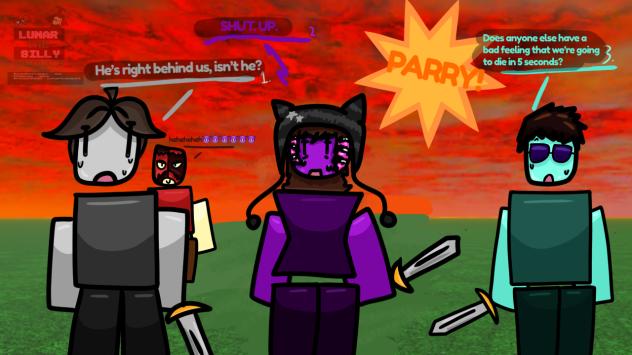 parry thumbnail!!