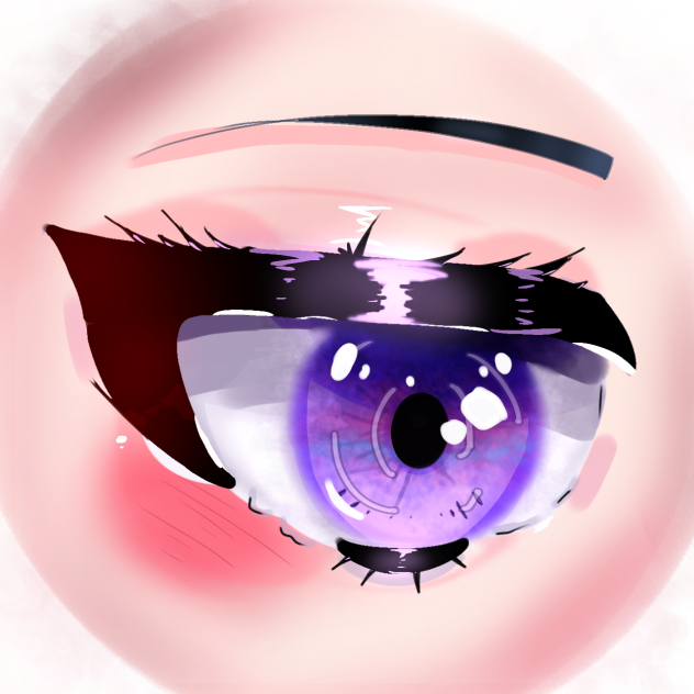 eyes