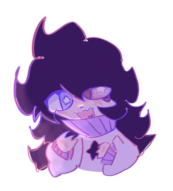 'im sorry' sticker