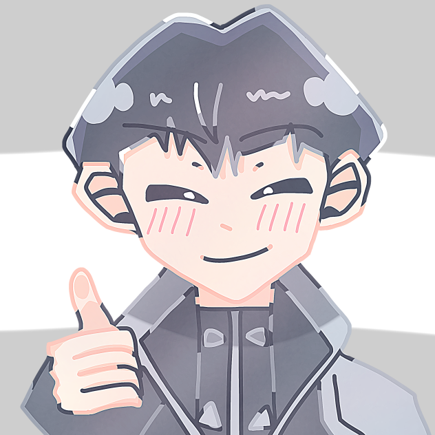 みなさんの推しが描きたい！6