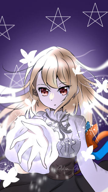 Tale of tears