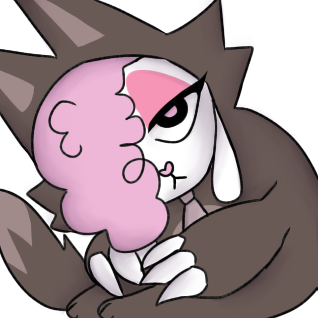 Cofi fanart
