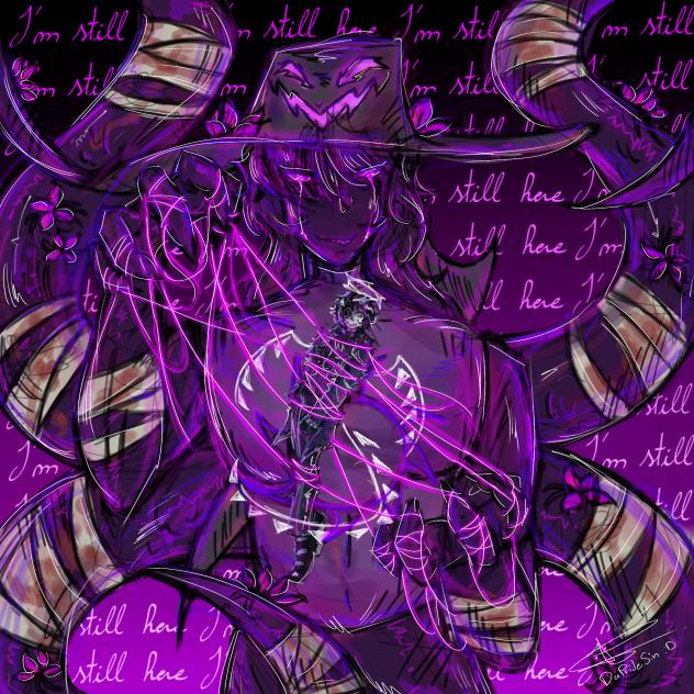 Remember TwoTime, I'm still here
